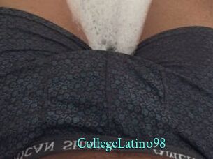 CollegeLatino98