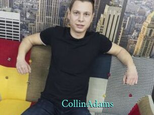 CollinAdams xxx Fantasy Land