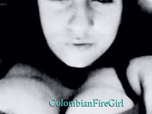 ColombianFireGirl