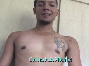 ColombianMichael