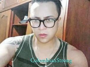 ColombianStrong