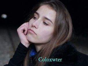 Coloxwter xxx Fantasy Land