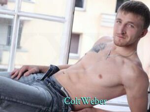 ColtWeber