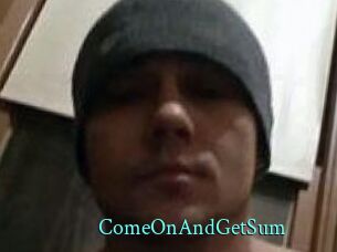 ComeOnAndGetSum