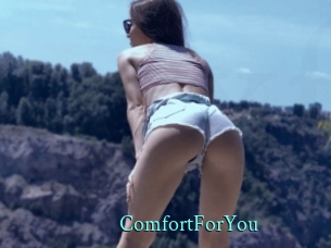 ComfortForYou