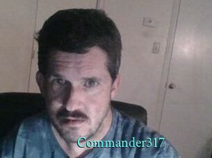 Commander317