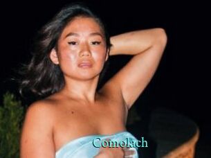 Comolach xxx Fantasy Land