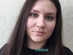 Comsa