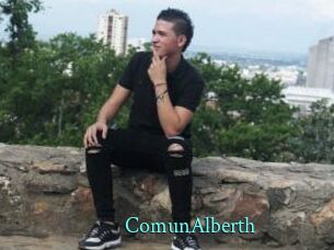 ComunAlberth