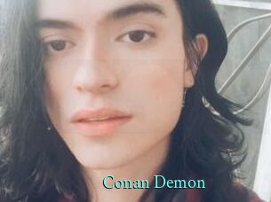 Conan_Demon