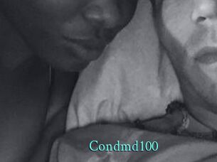 Condmd100