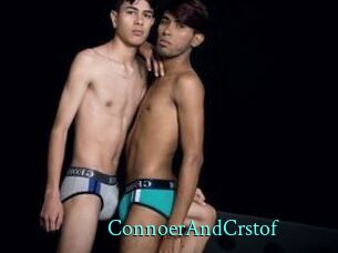 ConnoerAndCrstof