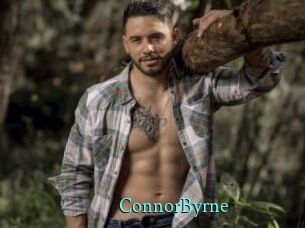 ConnorByrne