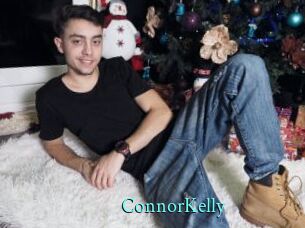 ConnorKelly xxx Fantasy Land