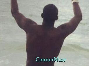 Connor_Maze xxx Fantasy Land