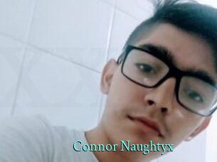 Connor_Naughtyx