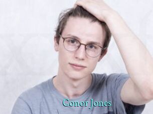 Conor_Jones xxx Fantasy Land