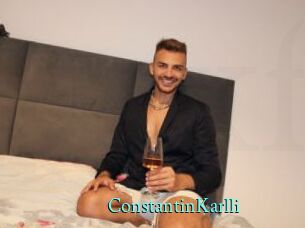 ConstantinKarlli