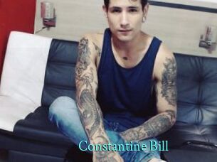Constantine_Bill xxx Fantasy Land