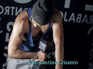 ConstantinoCrisanto