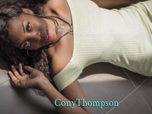 ConyThompson xxx Fantasy Land