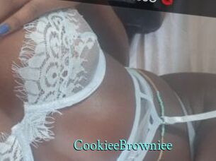 CookieeBrowniee