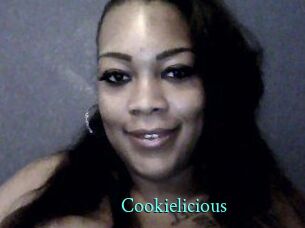 Cookielicious