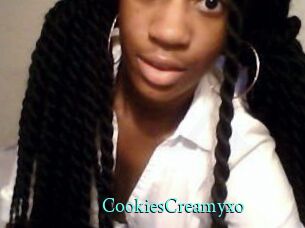 CookiesCreamyxo