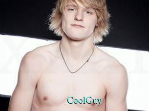 CoolGuy