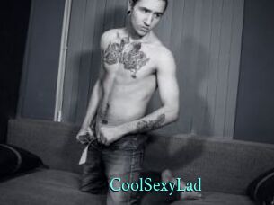 CoolSexyLad
