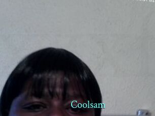 Coolsam