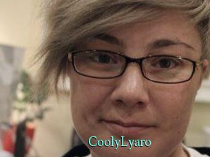 CoolyLyaro