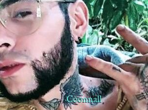 Coonnall