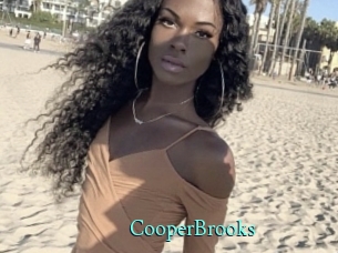 CooperBrooks