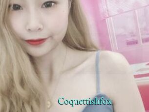 Coquettishfox