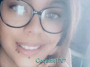 Coquine1707
