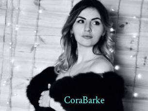 CoraBarke