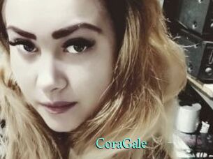 CoraGale