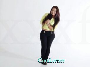 CoraLerner