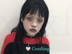 CoraSingl