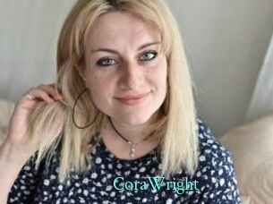 CoraWright