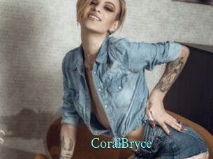 CoralBryce