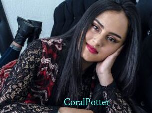 CoralPotter