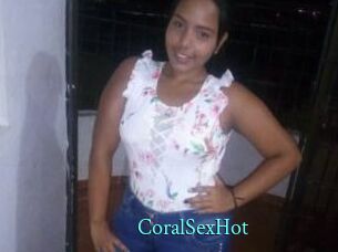 CoralSexHot