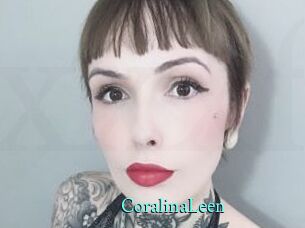 CoralinaLeen