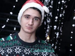 CorbinBlack