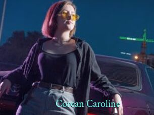 Corean_Caroline