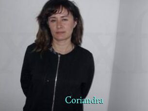 Coriandra
