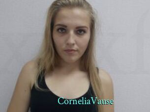 CorneliaVause