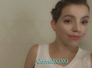 CorrieXOXO xxx Fantasy Land